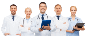 MediTeam - Medical Recruitment